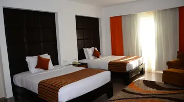 Monte Carlo Sharm Resort & Spa