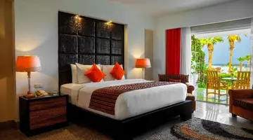Monte Carlo Sharm Resort & Spa
