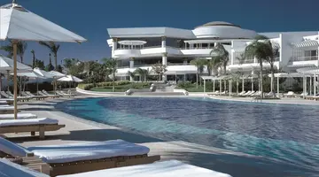 Monte Carlo Sharm Resort & Spa