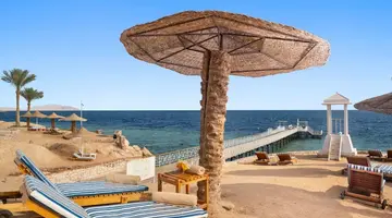 Monte Carlo Sharm Resort & Spa