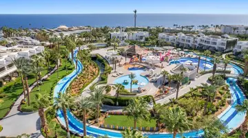 Monte Carlo Sharm Resort & Spa