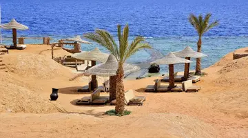 Monte Carlo Sharm Resort & Spa