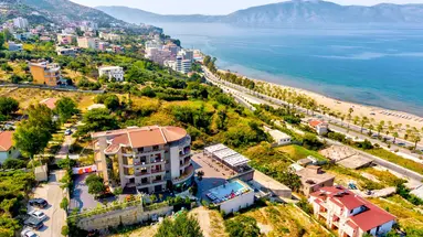Monte Carlo Vlora