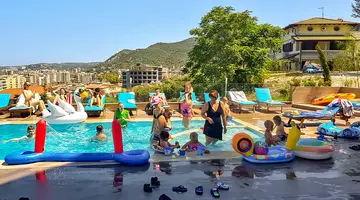 Monte Carlo Vlora