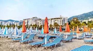 Monte Carlo Vlora