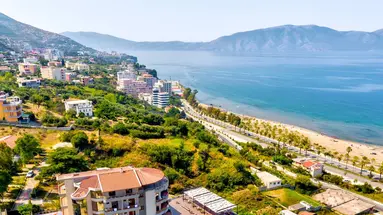 Monte Carlo Vlora