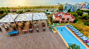 Monte Carlo Vlora