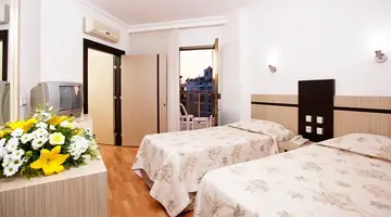 MONTE CARLO