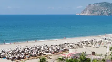 MONTE CARLO