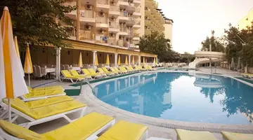 MONTE CARLO
