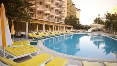 MONTE CARLO