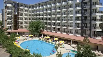 MONTE CARLO
