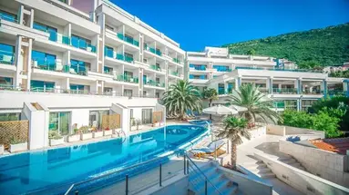Monte Casa SPA &amp Wellness