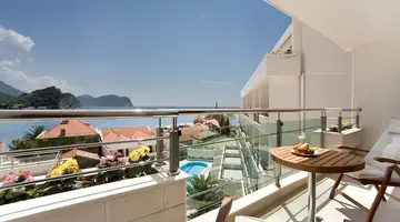 Monte Casa SPA & Wellness