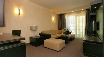 Monte Casa SPA & Wellness