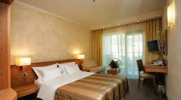Monte Casa SPA & Wellness