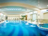 Monte Casa SPA & Wellness