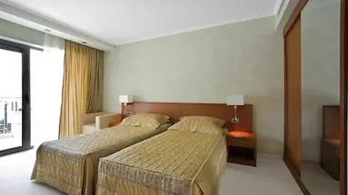 Monte Casa SPA & Wellness