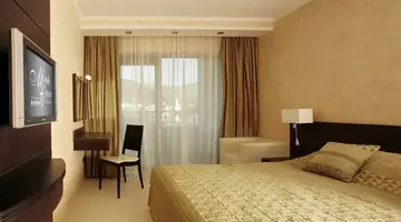Monte Casa SPA & Wellness