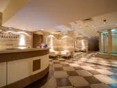 Monte Casa SPA & Wellness