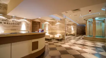 Monte Casa SPA & Wellness