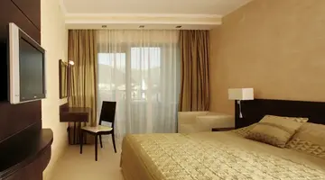 Monte Casa SPA & Wellness