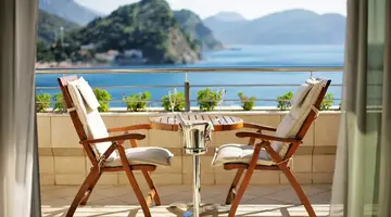 Monte Casa SPA & Wellness