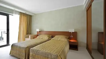 Monte Casa SPA & Wellness