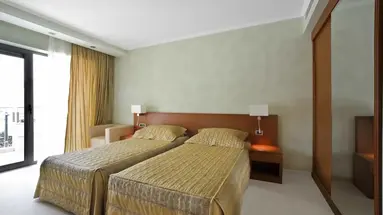 Monte Casa SPA & Wellness