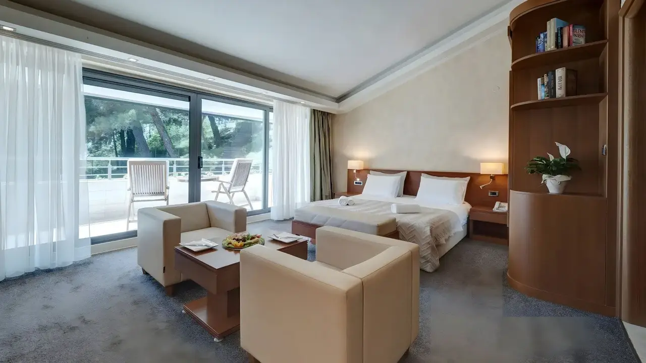 Monte Casa SPA & Wellness