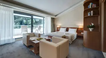 Monte Casa SPA & Wellness