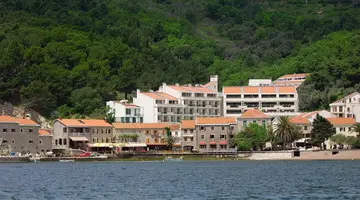 Monte Casa SPA & Wellness