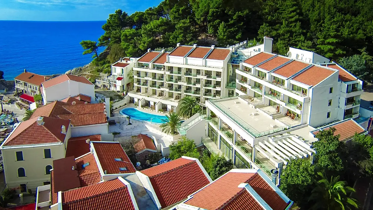 Monte Casa SPA & Wellness