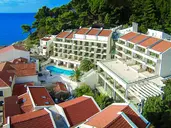 Monte Casa SPA & Wellness