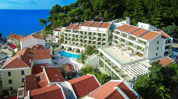 Monte Casa SPA & Wellness