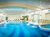 Monte Casa SPA & Wellness