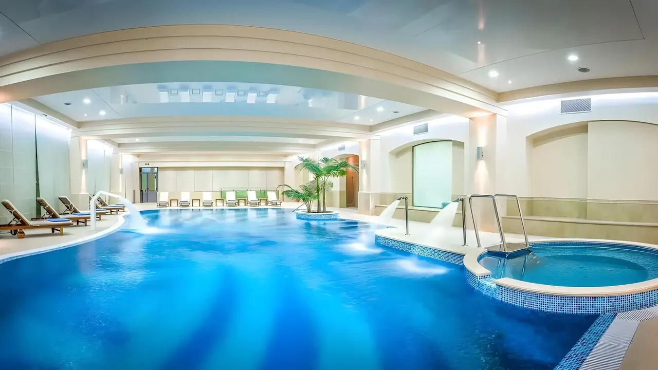 Monte Casa SPA & Wellness