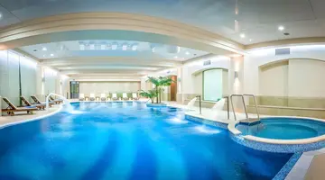 Monte Casa SPA & Wellness