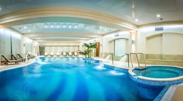 Monte Casa SPA & Wellness
