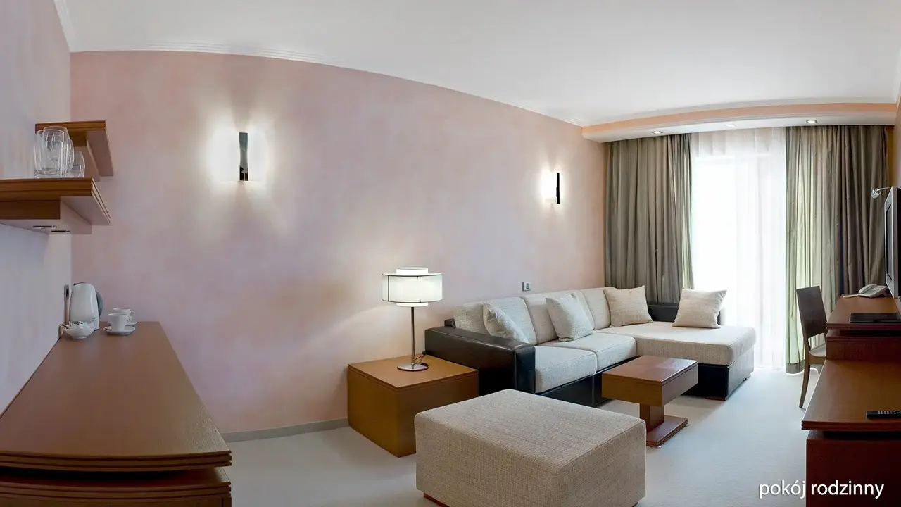 Monte Casa SPA & Wellness