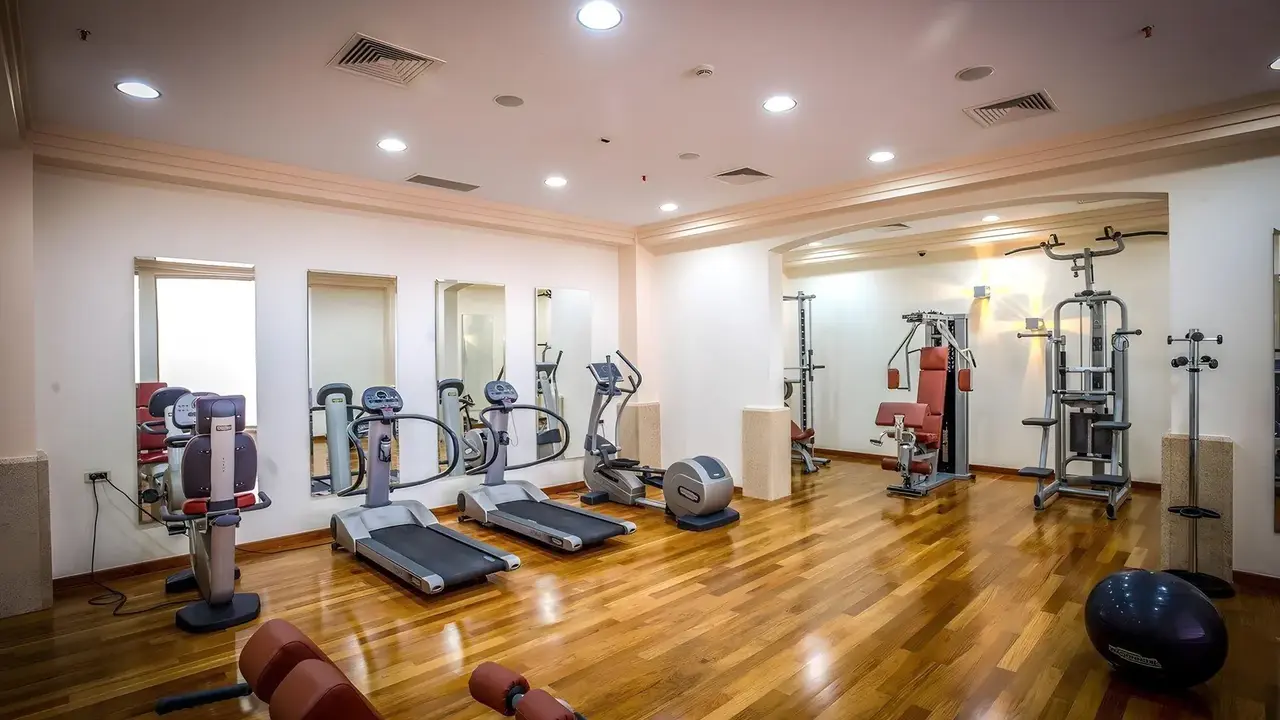 Monte Casa SPA & Wellness