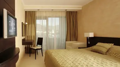 Monte Casa SPA & Wellness
