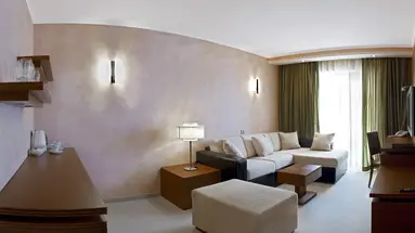 Monte Casa SPA & Wellness