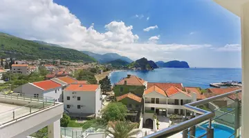 Monte Casa SPA & Wellness