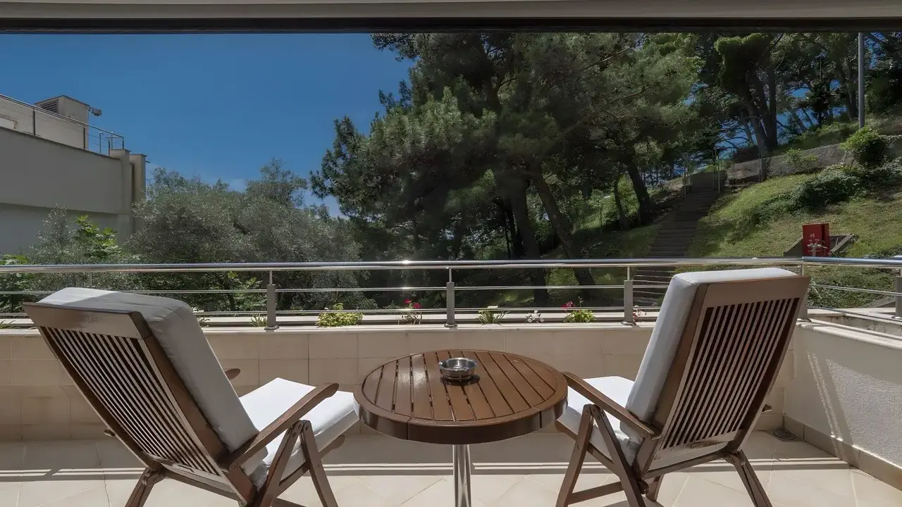 Monte Casa SPA & Wellness