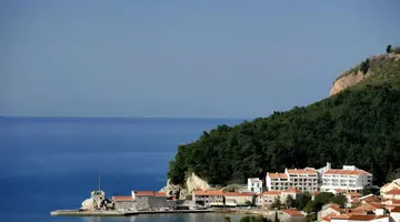 Monte Casa SPA & Wellness