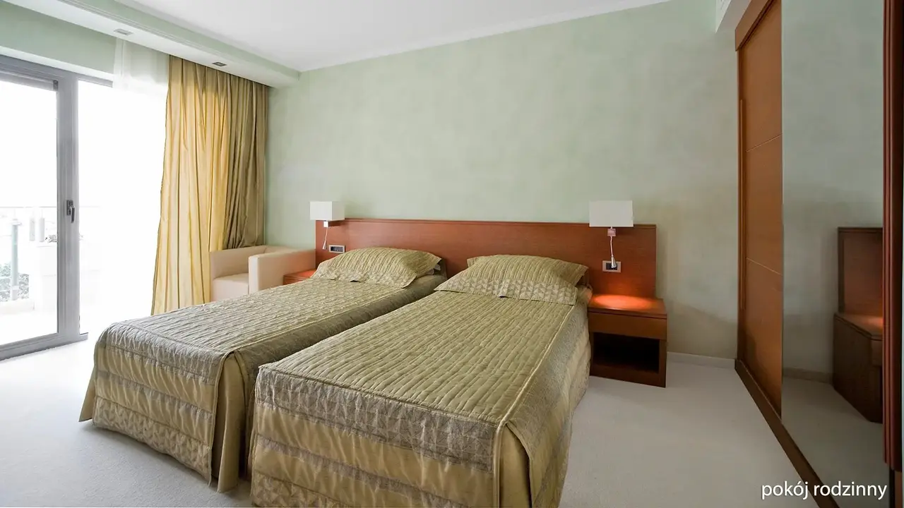 Monte Casa SPA & Wellness