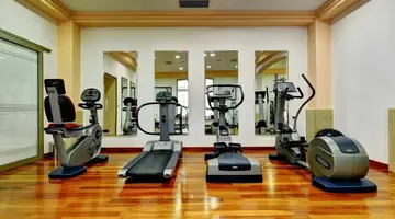 Monte Casa SPA & Wellness