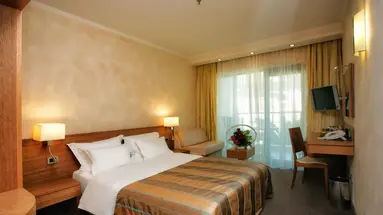 Monte Casa SPA & Wellness