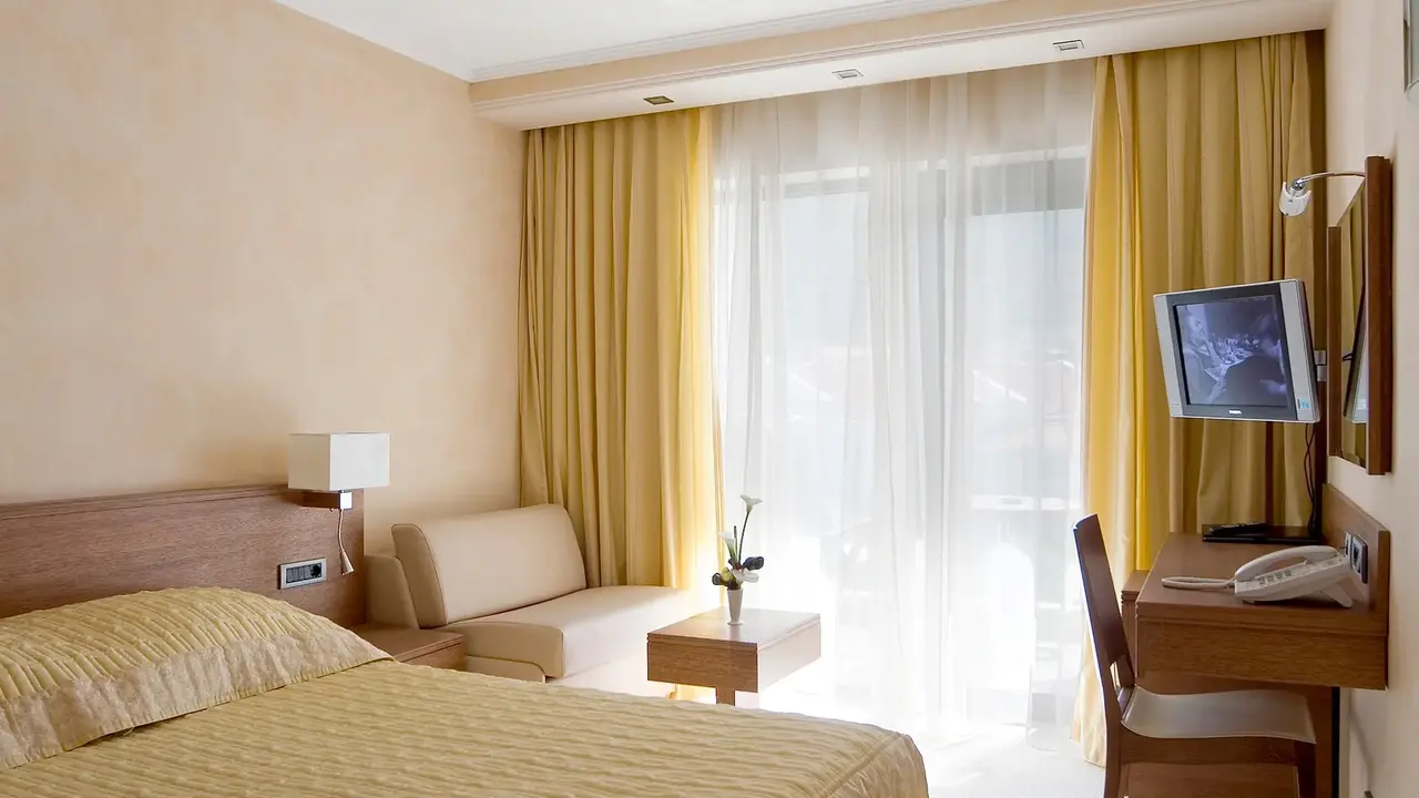Monte Casa SPA & Wellness